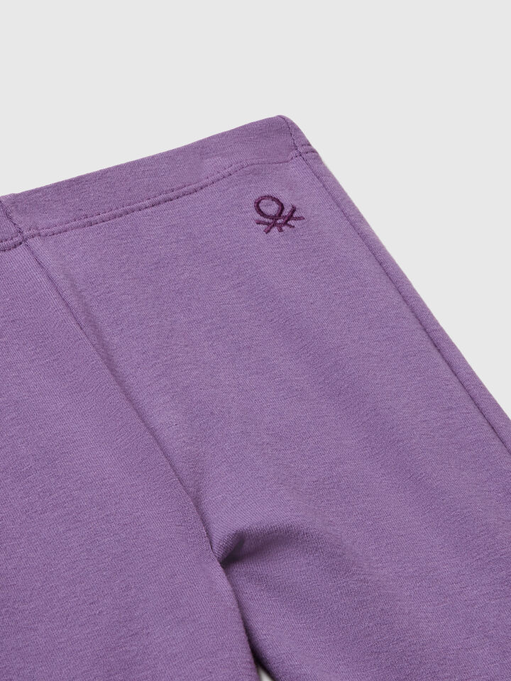 LEGGINGS Junior Girl image number 3